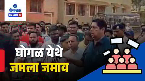 Sunni Gulistan Mosque Gogol