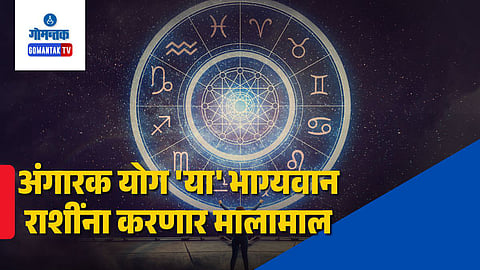 Horoscope Today, February 23, 2026