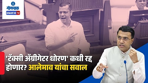 Taxi Aggregator Policy