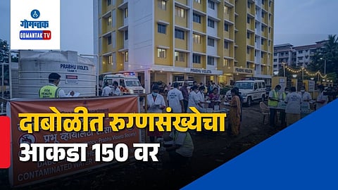 Health Crisis in South Goa