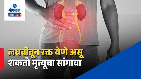 Blood In urine Bladder Cancer Symptoms: