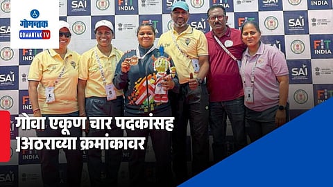 Khelo India Tribal Games