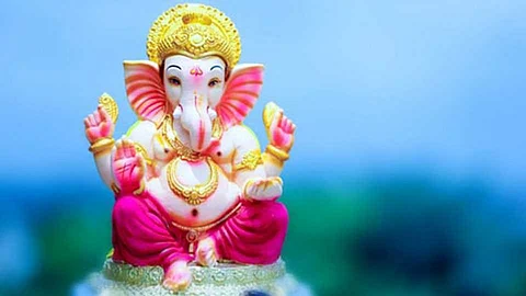 ganpati