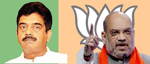 Goa Election: Goa BJP is now in talks to form a coalition to avoid division of votes