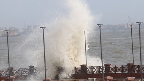 Monsoon Update