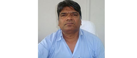 Now Mihir Vardhan secretary of Governor; state government transfers of secretaries