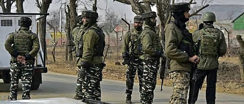 BSF apprehends 6 Pakistani youths from India Pakistan international border in Punjab