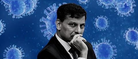 This situation is due to a lack of leadership and foresight