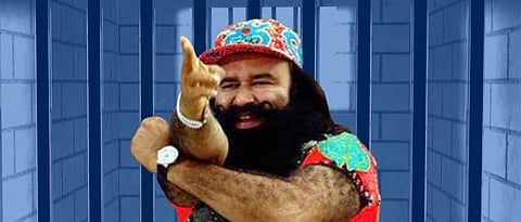 Ram rahim singh on parole.jpg