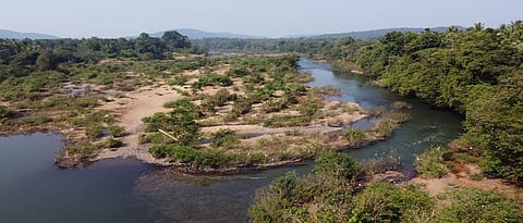 Hearing of Goa Karnataka issue over Mhadei river to be conducted on January 5 2021