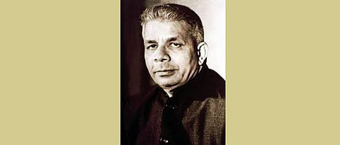 The first government in Goa was established today in 1963 Bhausaheb Bandodkar was the first Chief Minister of Goa