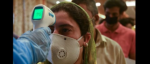 New Covid19 Guidelines