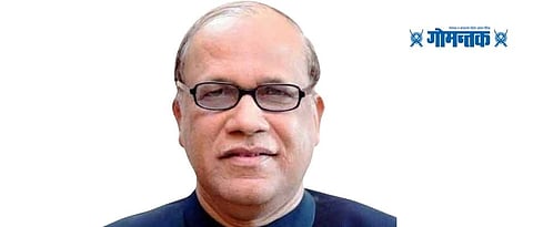 digambar kamat