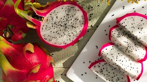Dragon Fruit