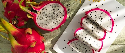 dragon fruit