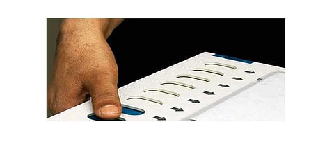 Candidates applications