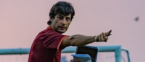 Great opportunity for Indian footballers  Ferrando