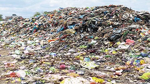 Bayangini project should be shifted somewhere else