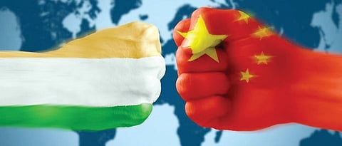 India, China discuss border disputes for fourteen hours