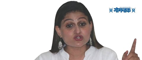 pratima Kutinho