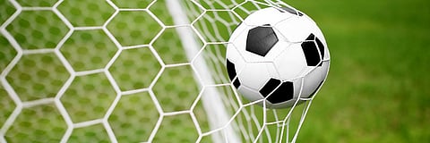 Goa Football Girl's Team: आगामी स्पर्धा आंध्र प्रदेशमध्ये खेळवली जाणार आहे
