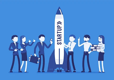 startup picture