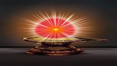 Mahashivratri Festival