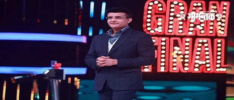 Sourav Ganguli health deteriorates again He was admitted to a private hospital