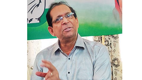 Goa Traffic Violations | MP Francisco Sardinha