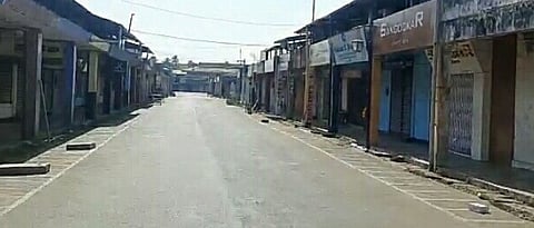 Goa: do not boycott people after recovery from Corona by Vilas Ohal