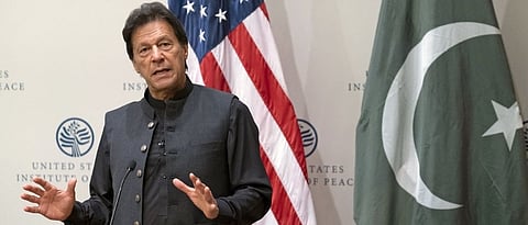 US funding to Pakistan cut off, big blow to Pakistan
