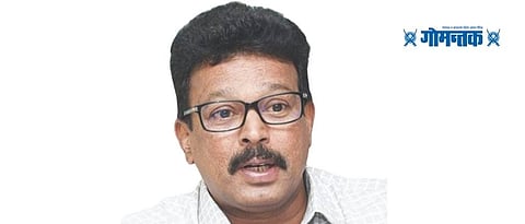 Uday Madakaikar