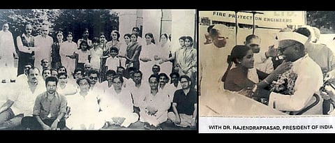 आशालताताईंनी गोव्याशी असलेली नाळ तुटू दिली नाही