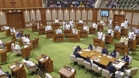 Goa Vidhan Sabha 2024: मुंबईच्या ‘गोवा भवना’चे ८ ऑगस्टपासून ऑनलाइन बुकिंग सुरू केले जाईल