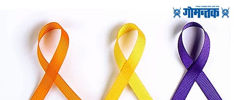 राज्यात दरवर्षी दीड हजार कॅन्सरग्रस्त; उपचार झाल्यास मात शक्य