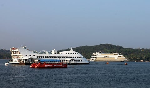 casino panaji