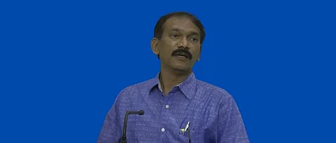 Girish Chodankar criticizes the government over the use of ivermectin pill
