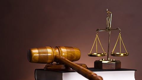 Court Decision