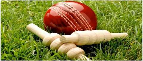 Goa Cricket