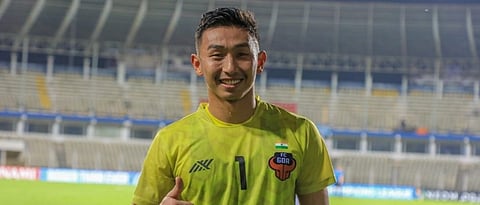 AFC Champions League AFC congratulates FC Goa for their patience