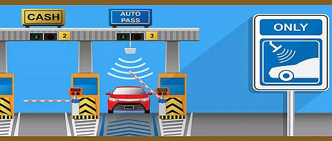 fastag recharge tips and rule through online payment process