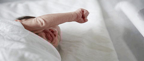 Bhandara fire10 babies killed in fire at hospital in Bhandara in Maharshtra