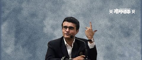 BCCI President Sourav Ganguly Undergoes 2nd Angioplasty 2 More Stents Implanted