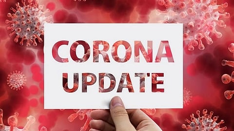 Goa Corona Updates