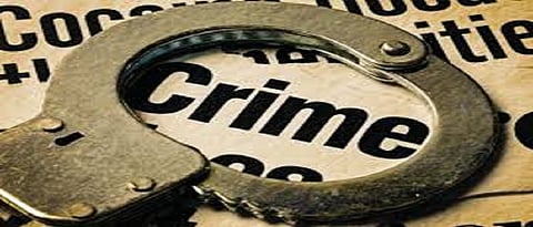 Three arrested in murder case in Goa