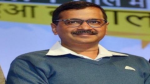 Arvind kejarival