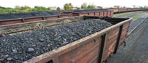 Coal Transportation