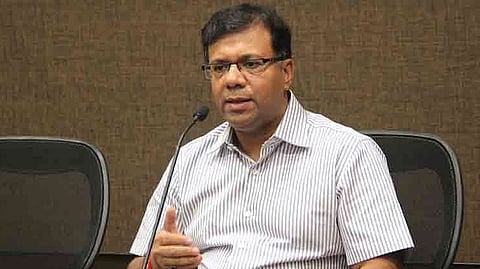 Goa Health Minister Vishwajeet Rane