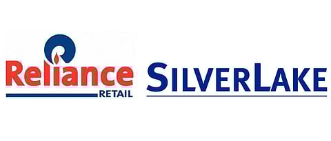 ‘रिलायन्स रिटेल’मध्ये ‘सिल्व्हर लेक’ची गुंतवणूक