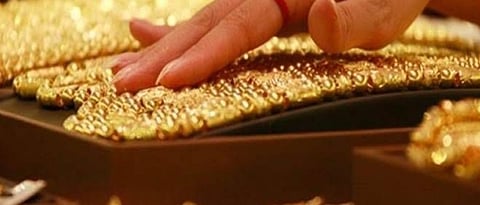 decrease in gold and silver prices in india